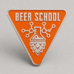 Pin Beer School