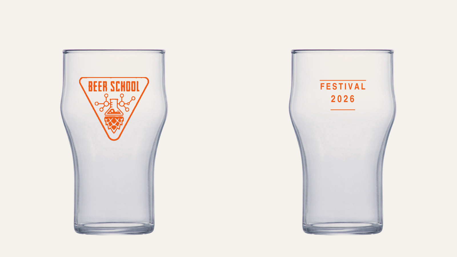 Copo Beer School - Imagem 3