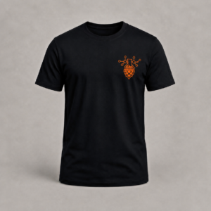 Camisa Beer School