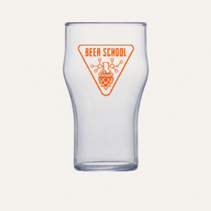 Copo Beer School