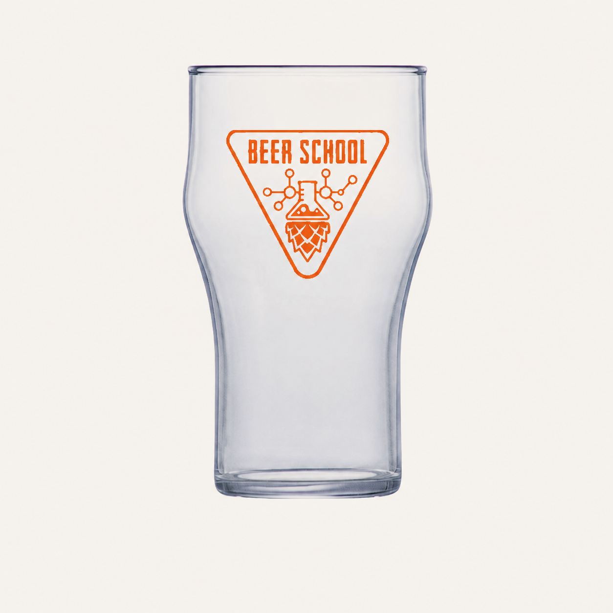 Copo Beer School